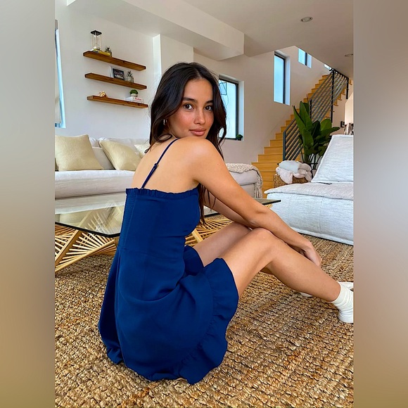 ARITZIA SUNDAY BEST Bambi Dress - Picture 3 of 6